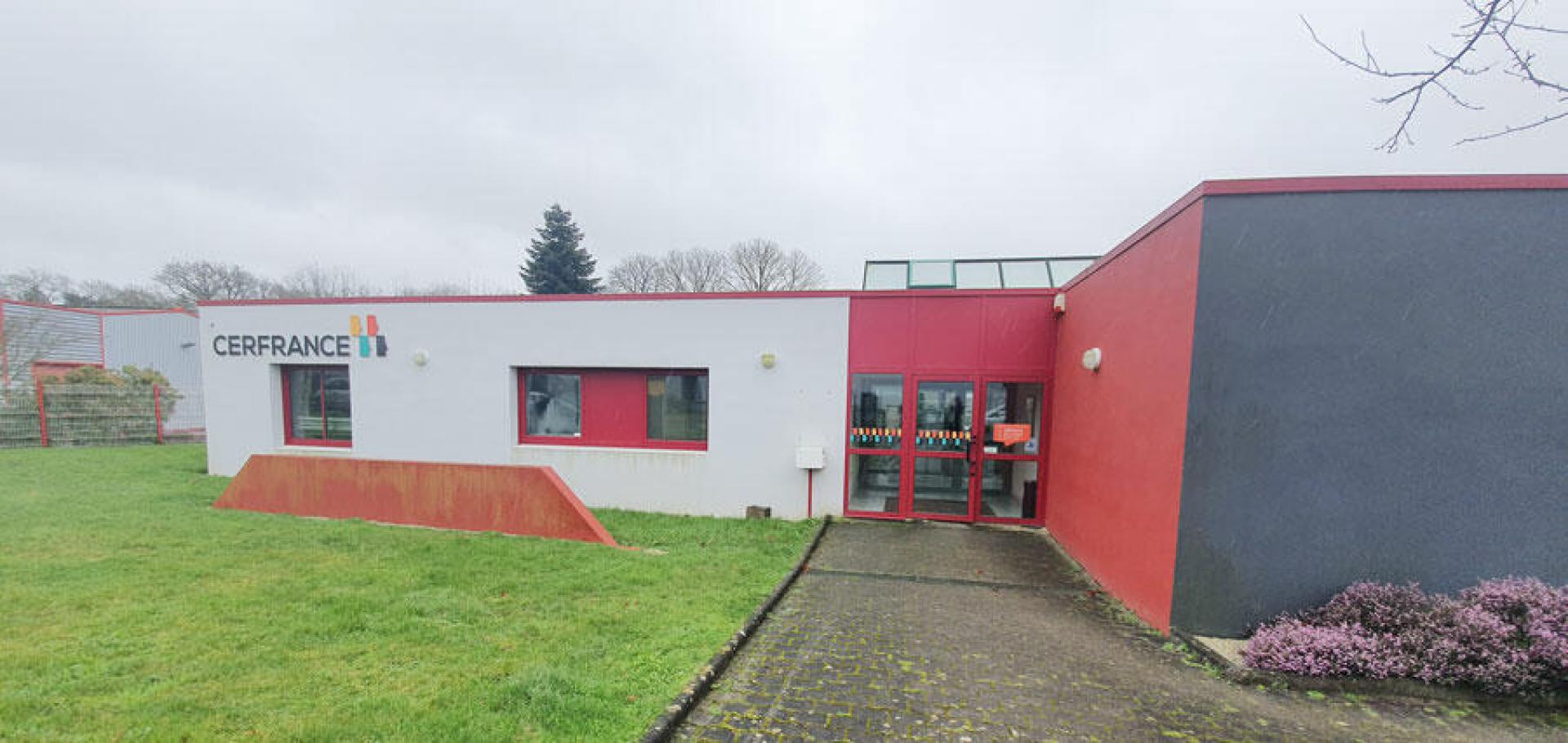 Agence Cerfrance Finistère à Carhaix, près de Carhaix, près de Châteaulin