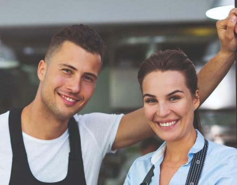 Cerfrance Finistère  accompagne les porteurs de projet en Finistère