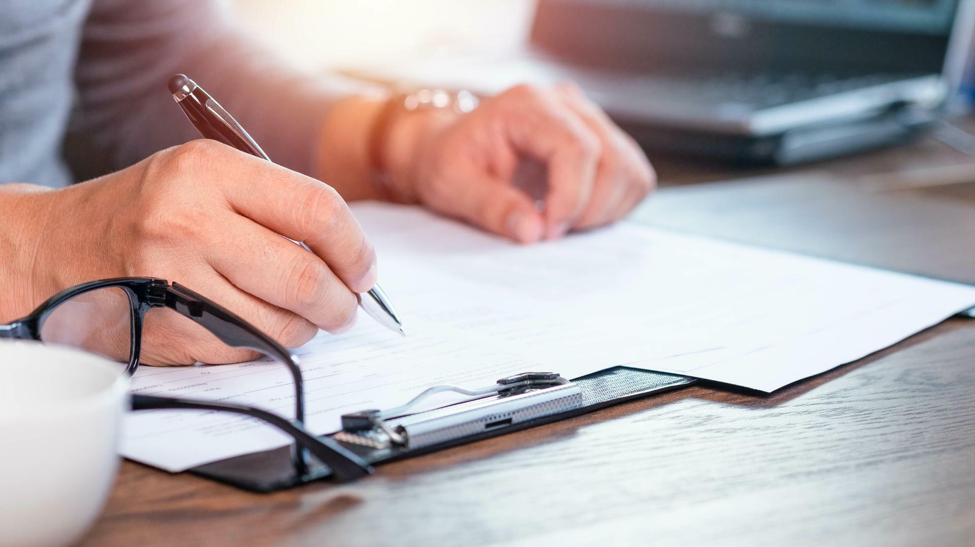 Structuration de votre entreprise Cerfrance Finistère