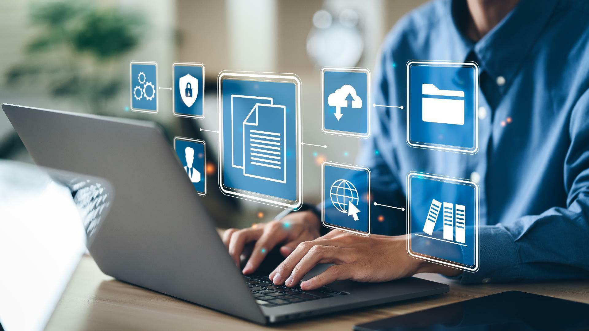 Weelogic, filiale informatique de Cerfrance Finistere