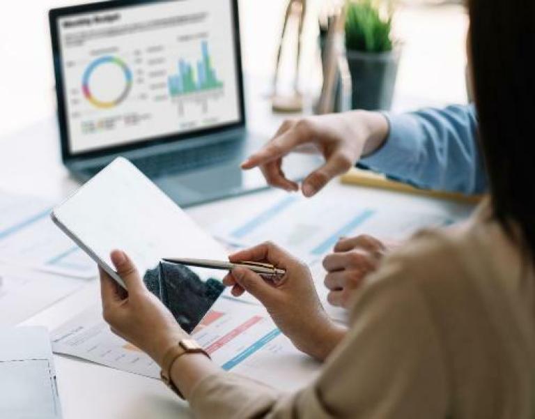 Mon Buro Digital, l'espace privé de clients-adhérents Cerfrance Finistère : simplifiez et sécurisez votre gestion d'entreprise