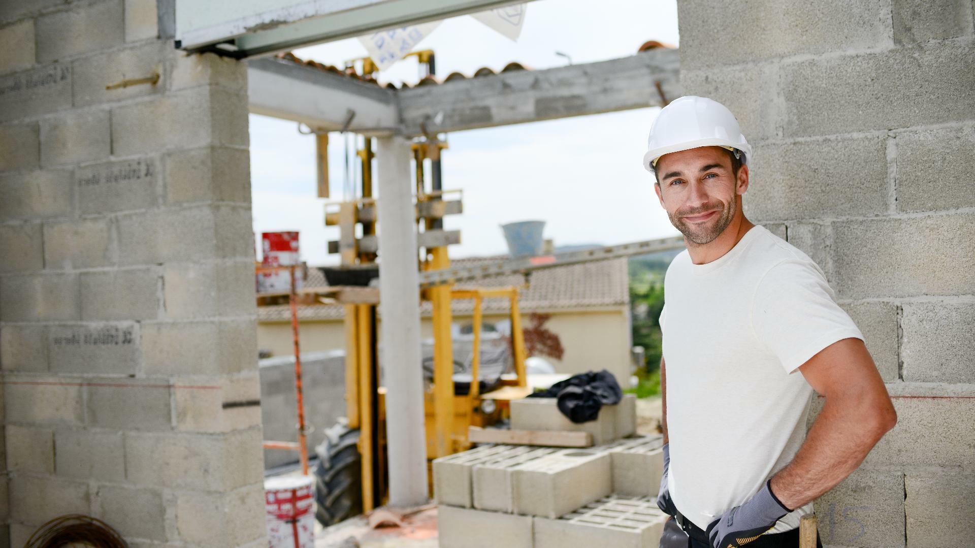 Cerfrance Finistère propose un parcours unique pour les artisans du bâtiment