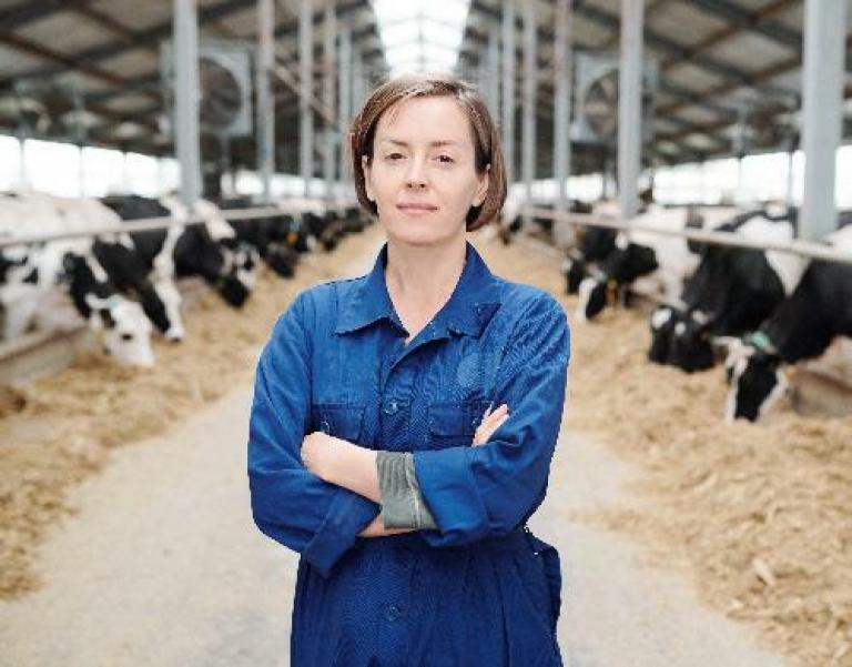 Managers Lait : un parcours unique proposé par Cerfrance Finistère