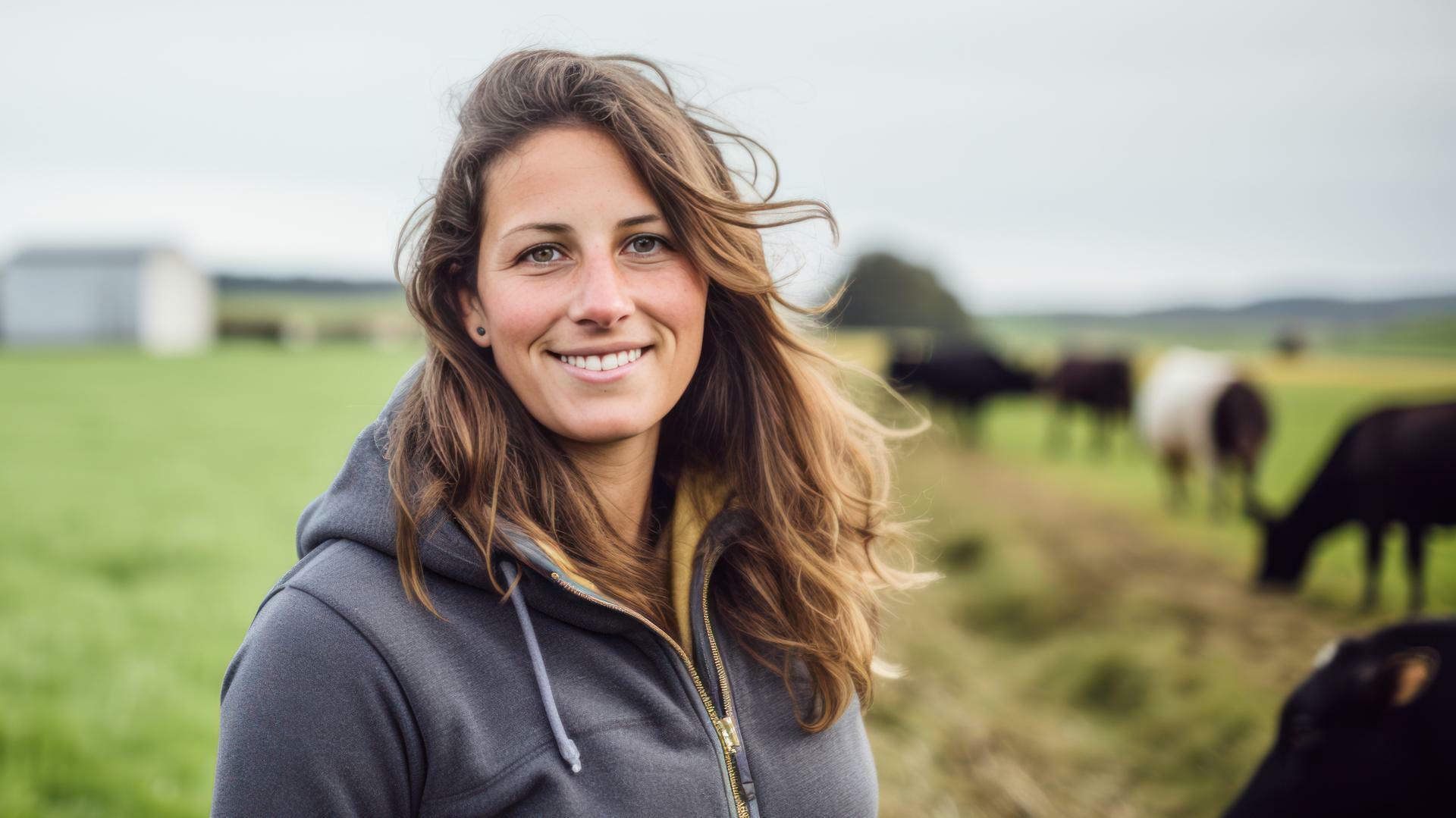 Accompagner les Jeunes agriculteurs dans leur installation