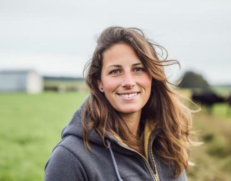 L'expertise Cerfrance Finistère : devenir agriculteur, reprendre une exploitation ou s’associer.