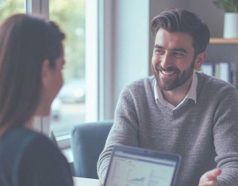 Cerfrance Finistère accompagne les dirigeants de PME