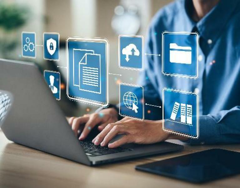 Cerfrance Finistère accompagne les dirigeants de PME