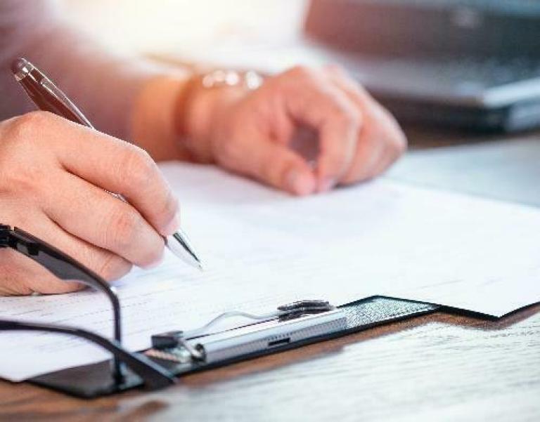 Décision juridique et fiscale  : un accompagnement sur mesure