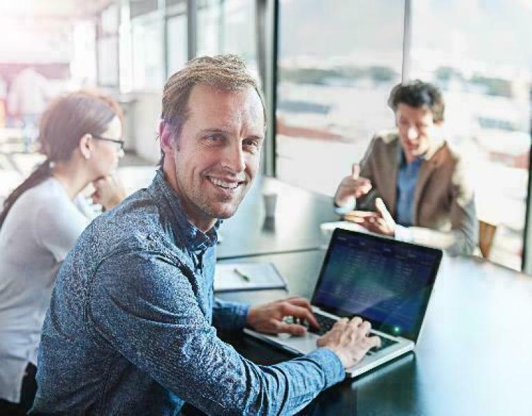 Cerfrance Finistère accompagne  et conseille les dirigeants dans la gestion de leur entreprise