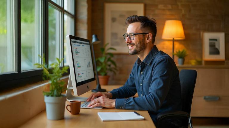 Cerfrance Finistère accompagne les entreprise dans la digitalisation de leur gestion