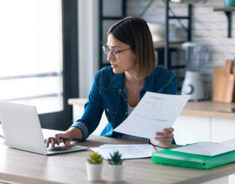 Facturation électronique, préparez-vous dès maintenant avec Cerfrance Finistère