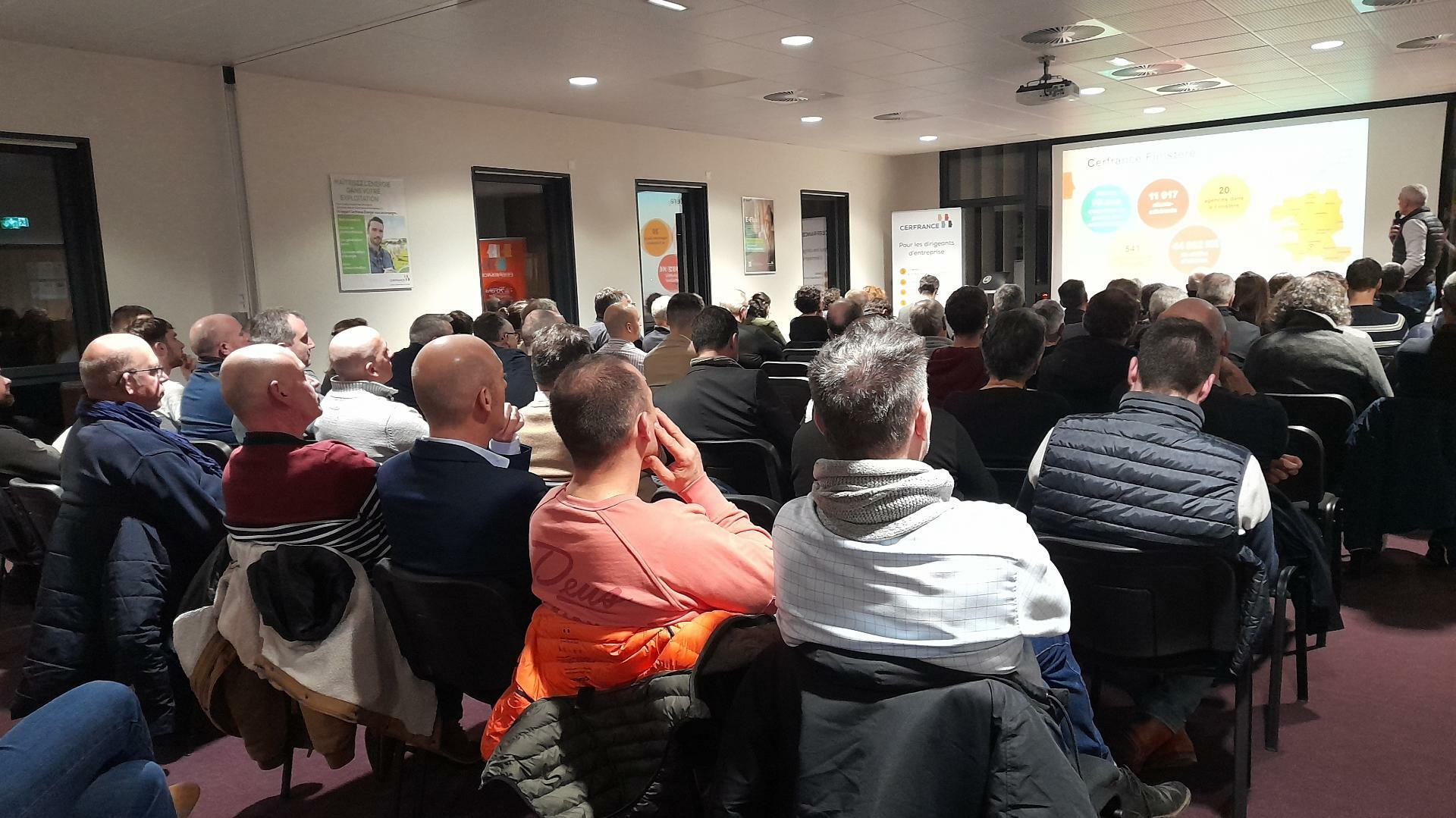 Retour sur les Assemblées Territoriales 2026