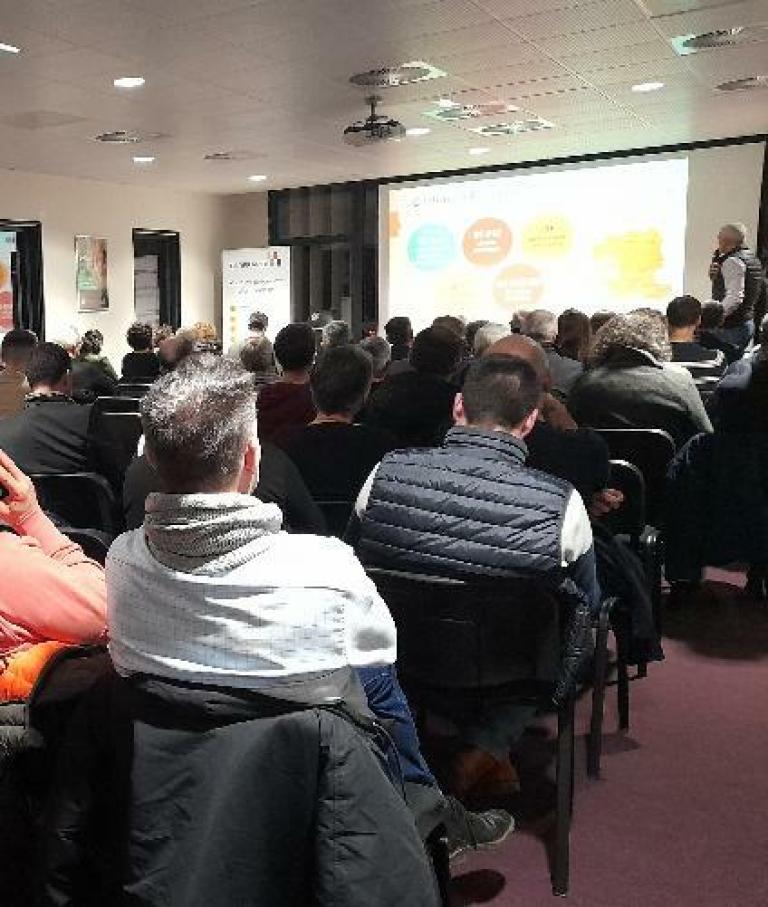 Retour sur les Assemblées Territoriales 2026