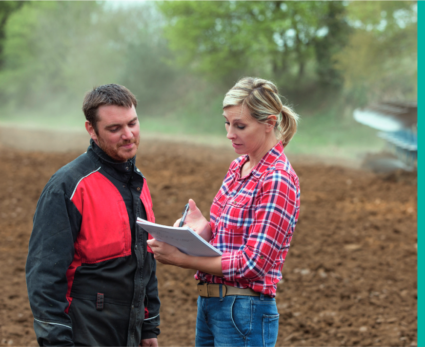 Cerfrance 29, engagements communs