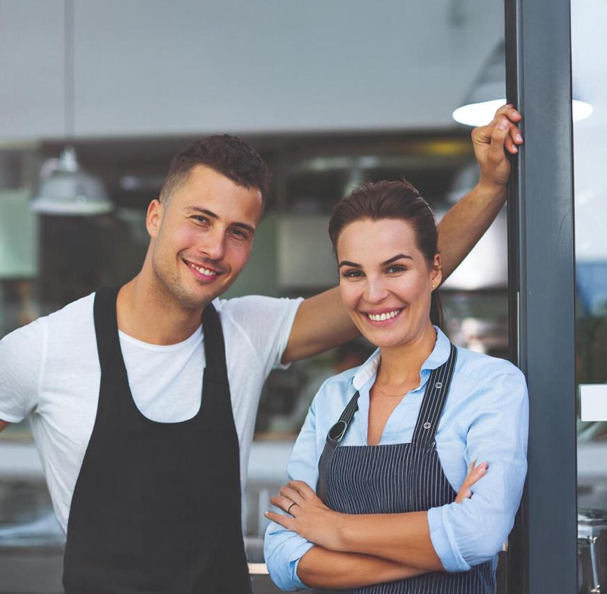 Création d'entreprise - CERFrance Finistère