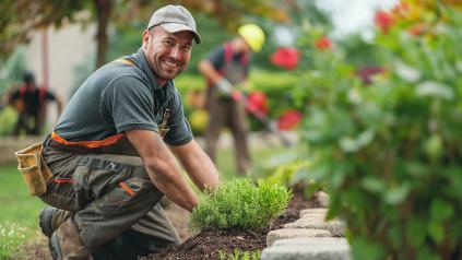 Agrifête 2025 à Dirinon, près de Landerneau