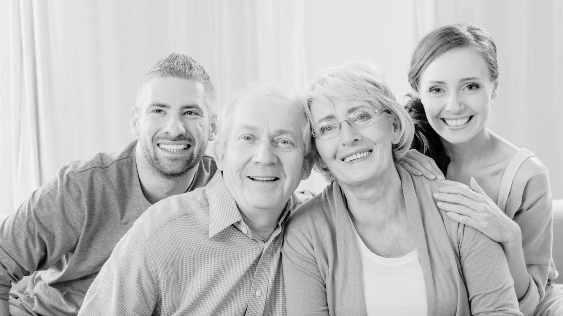 Cap Retraite : rôle des enfants sur le calcul de la retraite