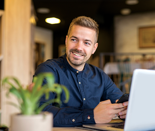 Anticipez la facturation électronique. Découvrez la plateforme de dématérialisation Partenaire