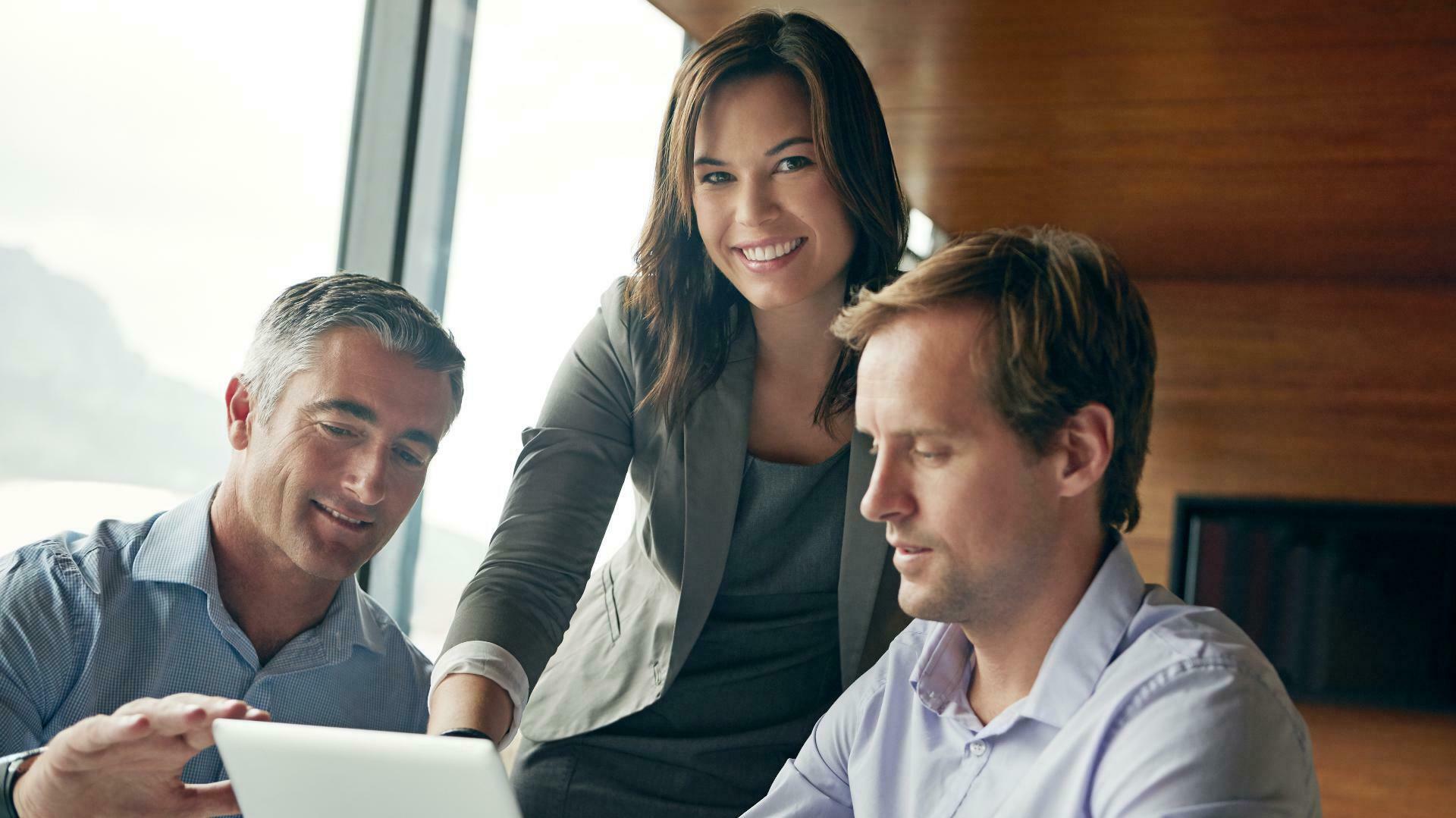 Stratégie d'entreprise