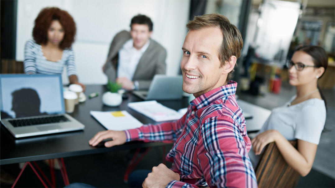 Formation Trajectoire Manager