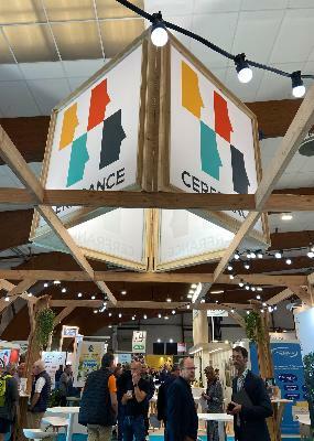 Cerfrance Bretagne au SPACE 2025 à Rennes