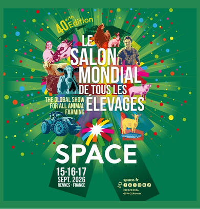 SPACE 2026 - Cerfrance