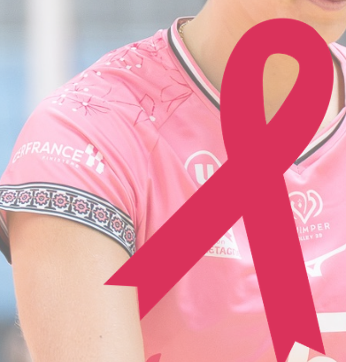 Actualités Retour Octobre Rose